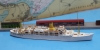 Passenger vessel "Chusan" (1 p.) GB 1950 Albatros AL 125